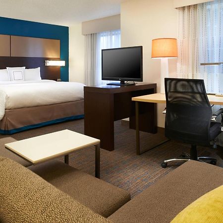 Residence Inn By Marriott Ann Arbor North Luaran gambar