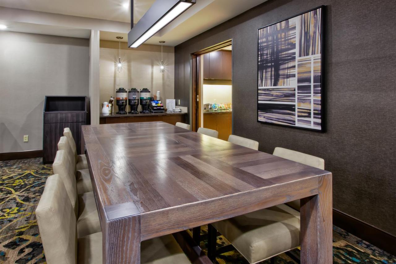 Residence Inn By Marriott Ann Arbor North Luaran gambar