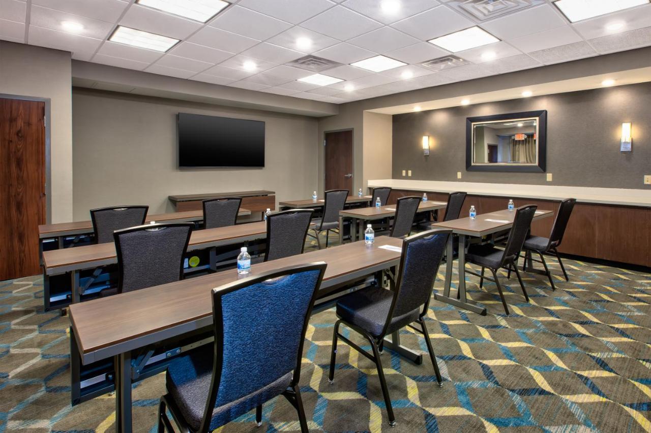 Residence Inn By Marriott Ann Arbor North Luaran gambar