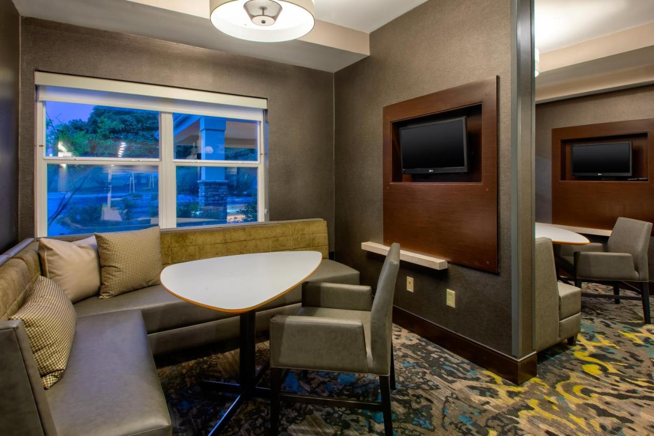 Residence Inn By Marriott Ann Arbor North Luaran gambar