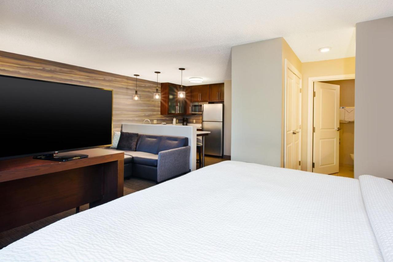 Residence Inn By Marriott Ann Arbor North Luaran gambar