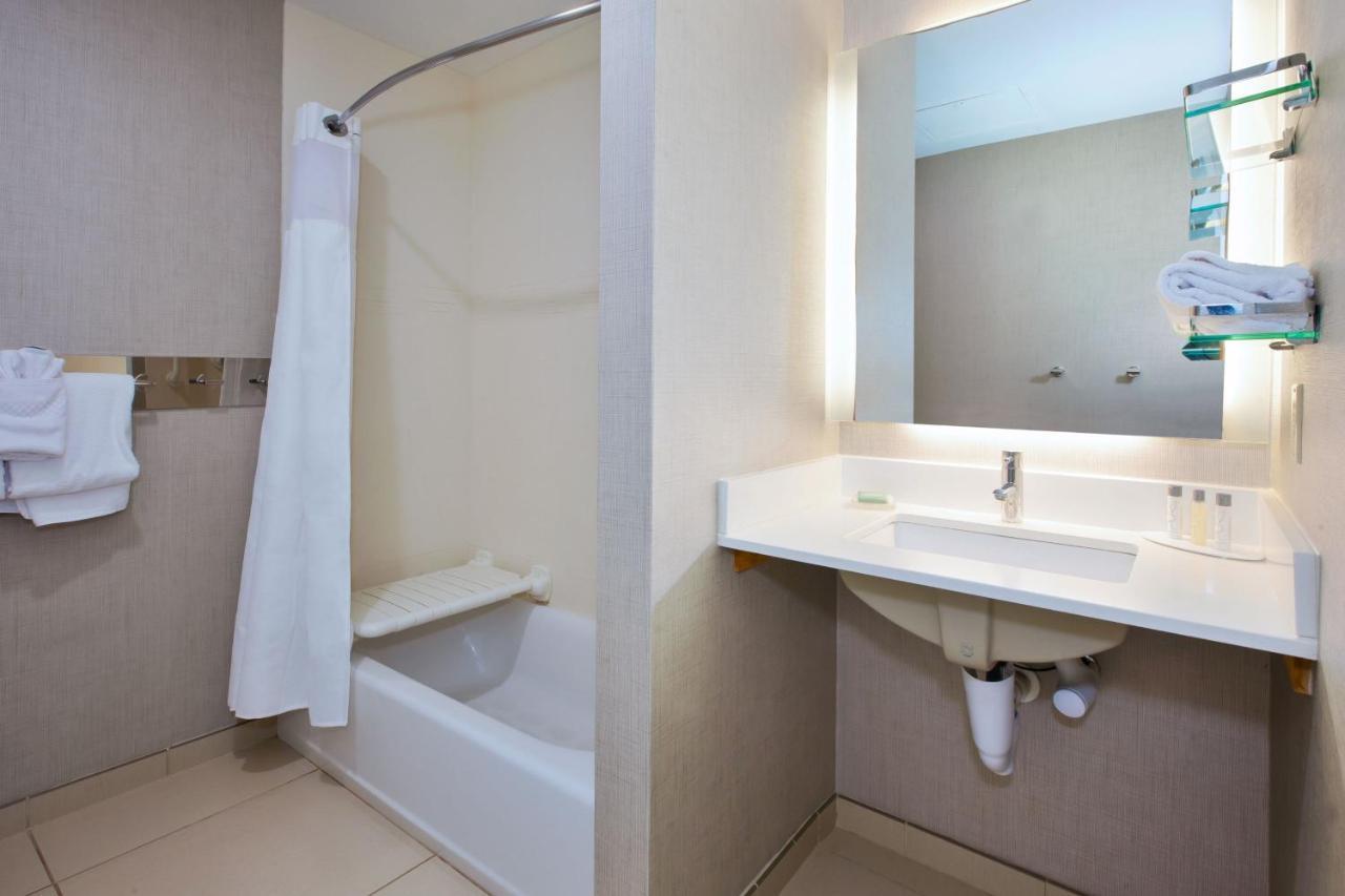 Residence Inn By Marriott Ann Arbor North Luaran gambar