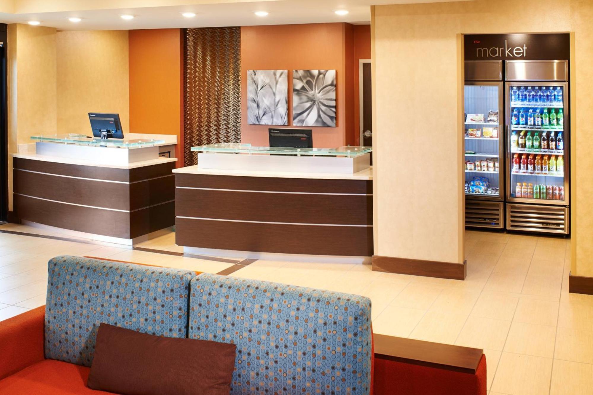 Residence Inn By Marriott Ann Arbor North Luaran gambar