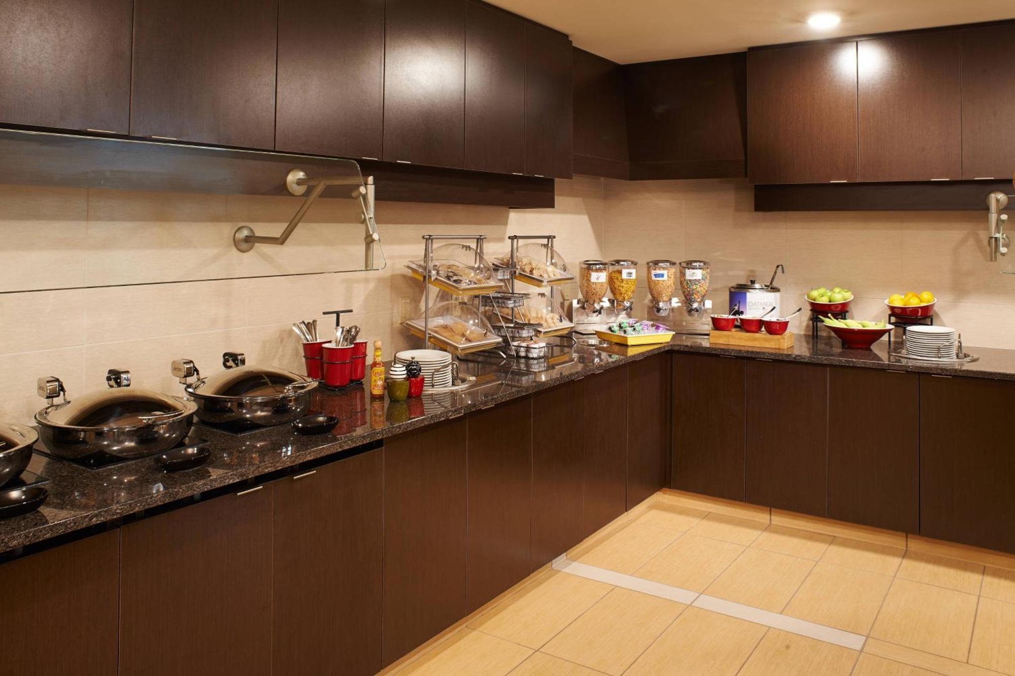 Residence Inn By Marriott Ann Arbor North Luaran gambar