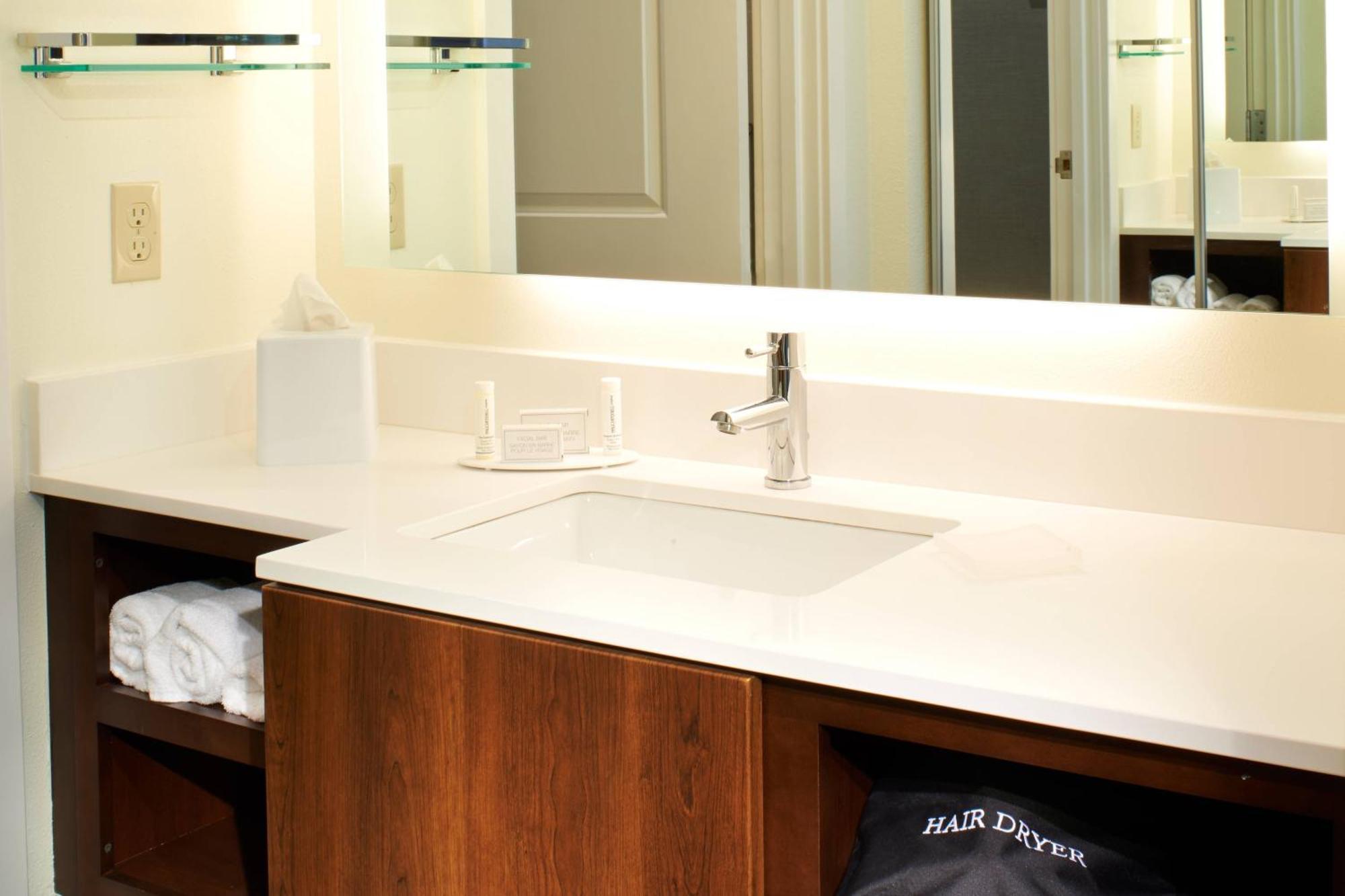Residence Inn By Marriott Ann Arbor North Luaran gambar