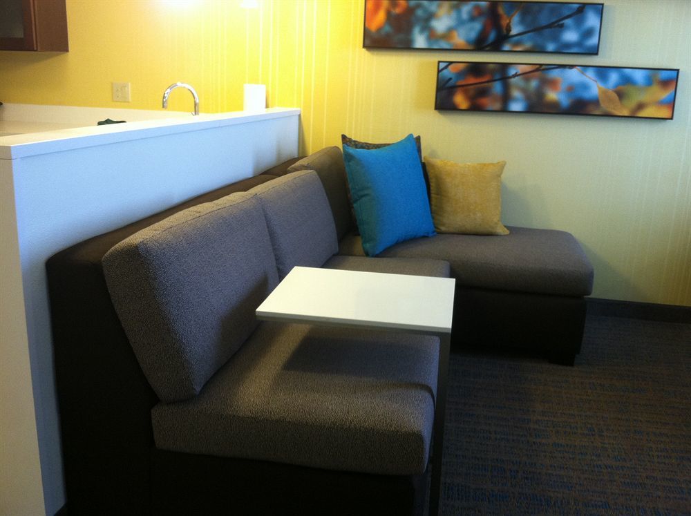 Residence Inn By Marriott Ann Arbor North Luaran gambar