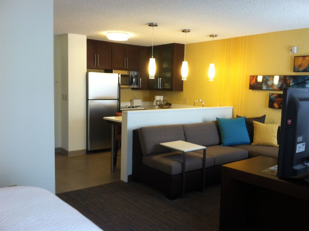 Residence Inn By Marriott Ann Arbor North Luaran gambar