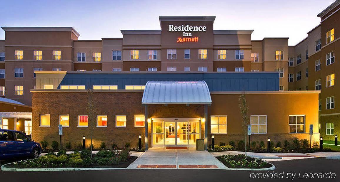 Residence Inn By Marriott Ann Arbor North Luaran gambar