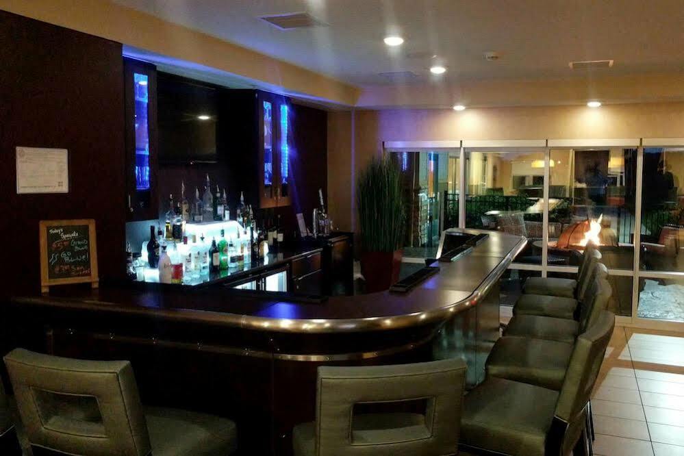 Residence Inn By Marriott Ann Arbor North Luaran gambar